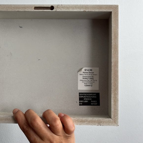 Kitchen Conversion Chart - Picture 3 of 3